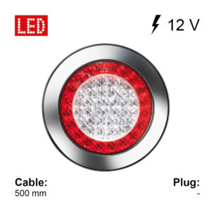Baklykta Jokon 735 LED 12 V