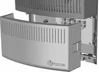 Truma Power Supply APS 450-HF