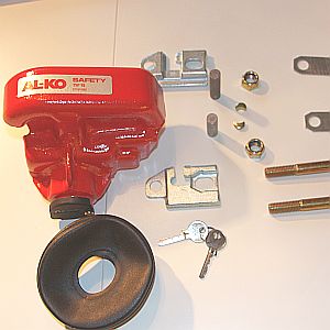 AL-KO Safety Lås AK300/AKS3004