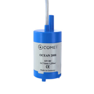 Dränkpump OCEAN PLUS 12V 2 bar