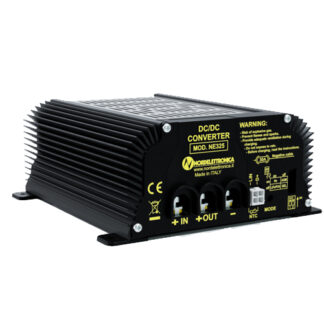 DC/DC CONVERTER 40 A NE 325