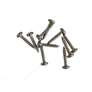 Skruv till löst gjas Flexipoint lev i 10 pack