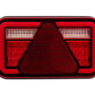 MULTILED IV VÄNSTER LED