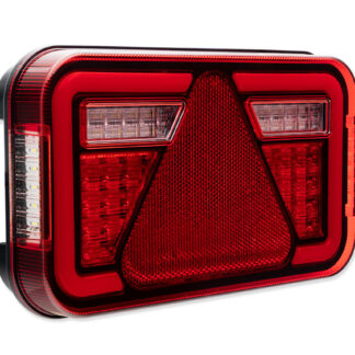 MULTILED IV HÖGER LED