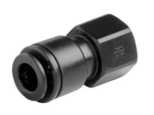 Nippel 1/4" inv.G BSP - 6 mm slang