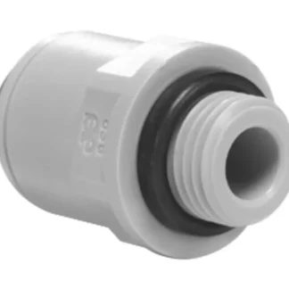 Adapter 3/8" x 1/4" G-BSP