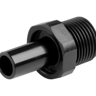 Stuss  6mm + 1/4" utv.gänga L