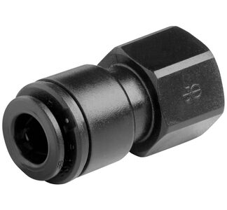 Nippel 1/4" inv.G BSP - 8mm slang