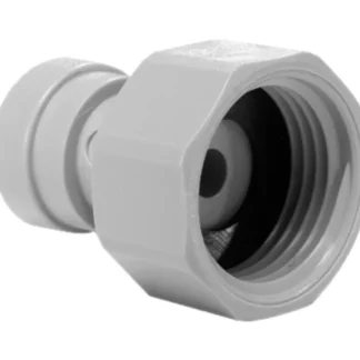 NIPPEL/ADAPTER inv G BSP1/2" - 3/8" slang