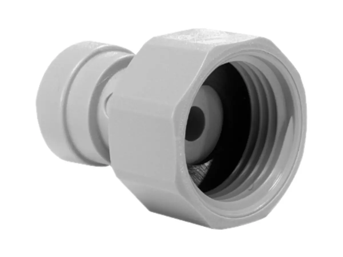 NIPPEL/ADAPTER inv G BSP1/2" - 3/8" slang