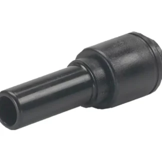 ADAPTER/stuss 8mm till 5mm slang