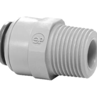 Adapter slang 1/2 - 1/2" utv.G BSPT