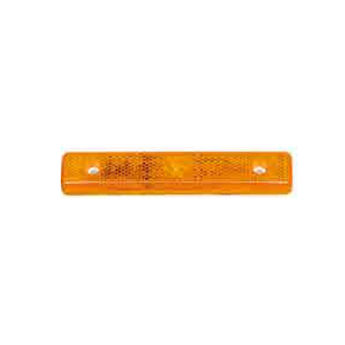 SIDOMARKERINGSLJUS LED