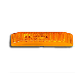 SIDOMARKERINGSLJUS LED 9-32 V