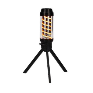 MULTIFUNKTIONELL CAMPINGFICKLAMPA