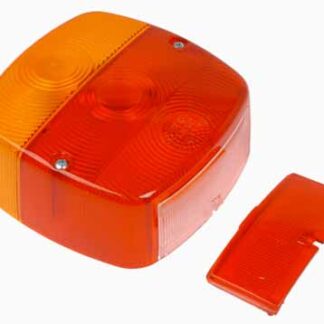 Lyktglas för bakl CE-141171-101