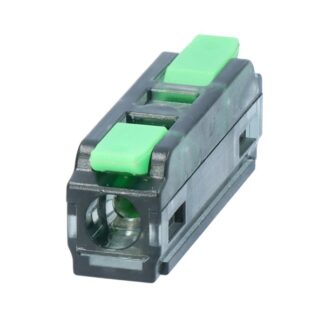 TOPPKLÄMMA, 2-LEDARE RAK