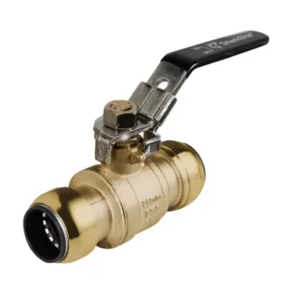 Avstängningsventil 22mm SharkBite