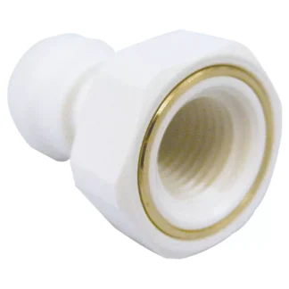 Nippel 1/8  inv.g. bsp – 1/4 SLANG